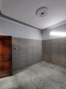 Hall Image of 886 Sq.ft 3 BHK Apartment / Flat for rent in Beripura Meerut for Rs. 11000