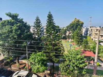 Image of 1500 Sq.ft 2 BHK Builder Floor for rent in Manimajra, Chandigarh for Rs. 26000