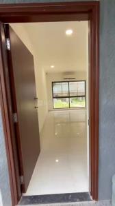 Bedroom Image of 494 Sq.ft 1 BHK Apartment / Flat for sale in Borivali West Mumbai for Rs. 15400000