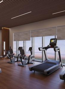 Image of 2650 Sq.ft 3 BHK Apartment / Flat for sale in Vastrapur, Ahmedabad for Rs. 28500000