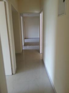 Image of 1120 Sq.ft 2 BHK Apartment / Flat for sale in Vasant Valley, Kalyan West, Kalyan for Rs. 9000000