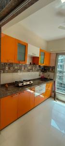 Kitchen Image of Prime P. G. in Malad East, Mumbai