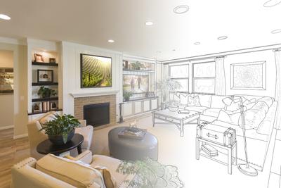 Image of 2618 Sq.ft 3.5 BHK Apartment / Flat for sale in Karol Bagh, New Delhi for Rs. 79100000