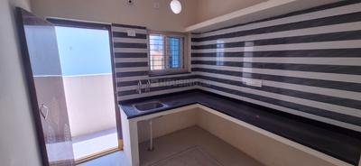 Kitchen Image of 2000 Sq.ft 4 BHK Independent House for sale in Kowkoor Secunderabad for Rs. 10500000