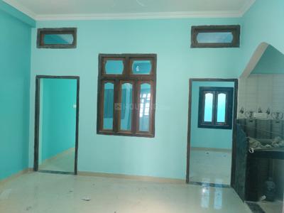 Bedroom Image of 1000 Sq.ft 2.5 BHK Independent House for rent in Ghosipurwa Gorakhpur for Rs. 10000