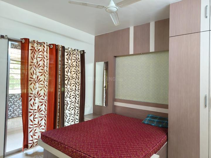 Ashish chs Bedroom 1