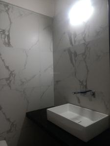 Bedroom Two Image of 1250 Sq.ft 2 BHK Apartment / Flat for sale in Sheth Beverly Hills Building F, Hinjawadi Pune for Rs. 9100000