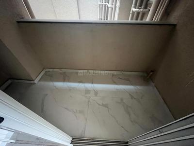 Balcony Image of 1406 Sq.ft 3 BHK Apartment / Flat for sale in Tech D, Bhugaon Pune for Rs. 9800000