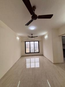 Hall Image of 596 Sq.ft 2 BHK Apartment / Flat for sale in Chaitanya Anand CHSL, Andheri West Mumbai for Rs. 22600000