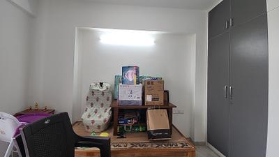 Bedroom Image of 1538 Sq.ft 3 BHK Apartment / Flat for sale in TG Ascent, Harlur Bengaluru for Rs. 15000000