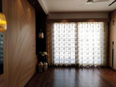 Bedroom Image of 2400 Sq.ft 4 BHK Builder Floor for sale in Sector 56 Gurgaon for Rs. 34500000