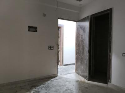 Living Room Image of 1050 Sq.ft 2 BHK Apartment / Flat for sale in Ambesten Twin Chalet, Noida Extension Greater Noida for Rs. 3850000