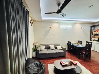 2 BHK Independent Builder Floor