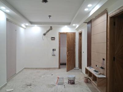 Living Room Image of 1600 Sq.ft 3 BHK Apartment / Flat for sale in Investwell Hometech Homes by Investwell Homes	, Sector 51 Noida for Rs. 7000000