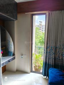 Bedroom Image of 2000 Sq.ft 3 BHK Apartment / Flat for sale in Motera Ahmedabad for Rs. 13500000