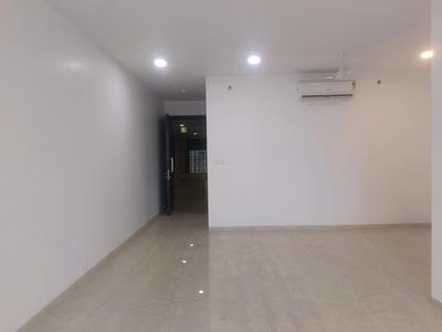 Living Room Image of 1273 Sq.ft 3 BHK Apartment / Flat for sale in Oberoi Sky City, Borivali East Mumbai for Rs. 53000000