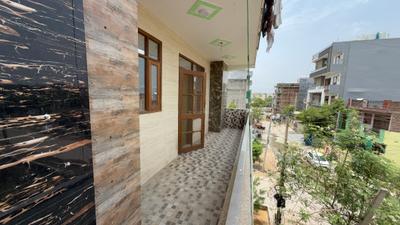 Image of 1800 Sq.ft 3 BHK Builder Floor for sale in Sector 91, Faridabad for Rs. 11000000