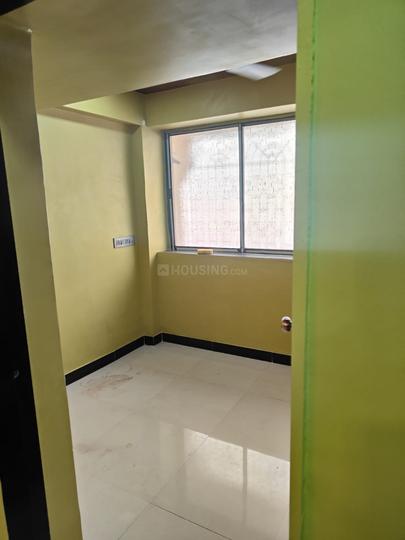 Sector 10, Vashi Bedroom 1