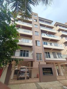 Image of 1250 Sq.ft 2 BHK Apartment / Flat for rent in Manish Nagar, Nagpur for Rs. 19000