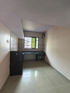 Kitchen Image of 690 Sq.ft 1 BHK Apartment / Flat for sale in Padmanabh Purushottam Heights, Badlapur East Badlapur for Rs. 2250000