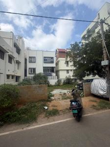 Image of 2400 Sq.ft Residential Plot / Land for sale in Vidyaranyapura, Bengaluru for Rs. 28800000