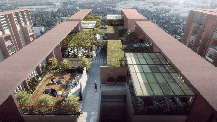 Bachupally Main Image 1