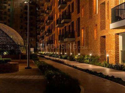Image of 1859 Sq.ft 3 BHK Apartment / Flat for sale in Suraj Oranje Castle, Gomti Nagar Extension, Lucknow for Rs. 18590000