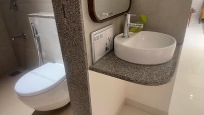 Image of 900 Sq.ft 2 BHK Apartment / Flat for sale in Siddhashila Treasure Troves, Wakad, Pune for Rs. 9600000