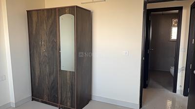 Bedroom Image of 1200 Sq.ft 2 BHK Apartment / Flat for sale in Puravankara Purva Seasons, C V Raman Nagar Bengaluru for Rs. 25000000