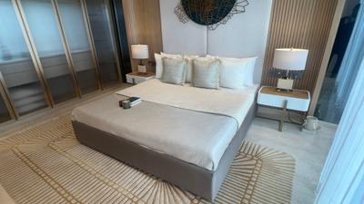 Bedroom Image of 2600 Sq.ft 4 BHK Apartment / Flat for sale in Lodha Adrina, Lower Parel Mumbai for Rs. 168840000