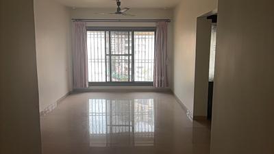 Living Room Image of 1290 Sq.ft 3 BHK Apartment / Flat for sale in Flower Valley Complex, Kalyan West Kalyan for Rs. 14000000