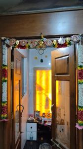 Hall Image of 3800 Sq.ft 4 BHK Independent House for sale in Nagarbhavi Bengaluru for Rs. 35000000