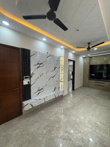Hall Image of 1250 Sq.ft 3 BHK Builder Floor for sale in Vikaspuri New Delhi for Rs. 20000000