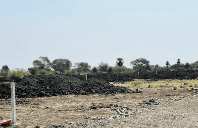 Image of 1000 Sq.ft Residential Plot / Land for sale in Panchderiya, Indore for Rs. 3600000