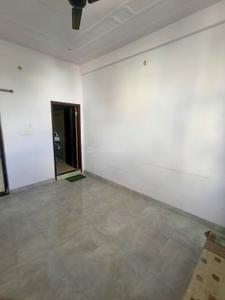 Hall Image of 1200 Sq.ft 3 BHK Builder Floor for rent in Dholai Jaipur for Rs. 20000