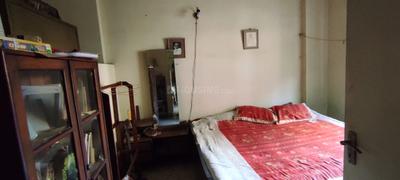 Bedroom Image of 700 Sq.ft 2 BHK Apartment / Flat for sale in Ballygunge Kolkata for Rs. 7500000