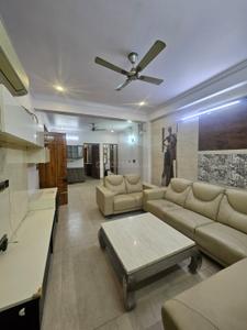 3 BHK Independent Builder Floor