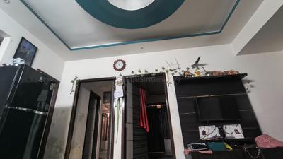 Bedroom Image of 995 Sq.ft 2 BHK Apartment / Flat for sale in DLB Rise, Dholai Jaipur for Rs. 3000000