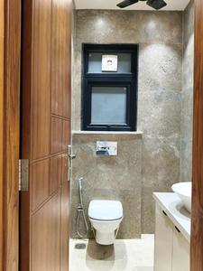 Common Bathroom Image of 2960 Sq.ft 3 BHK Builder Floor for sale in Anant Raj Estate, Kadarpur Gurgaon for Rs. 39500000