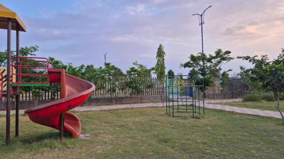 Mahesh Nagar Plot View 2