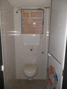 Image of 500 Sq.ft 1 BHK Apartment / Flat for rent in JSB Nakshatra Primus, Naigaon East, Naigaon for Rs. 7899