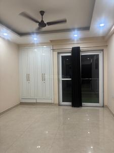 Hall Image of 1800 Sq.ft 3 BHK Builder Floor for sale in Omaxe Galleria, Sector 14 Bahadurgarh for Rs. 12500000