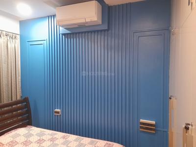Bedroom Image of 2671 Sq.ft 3 BHK Apartment / Flat for sale in Ambuja Utalika Luxury, Mukundapur Kolkata for Rs. 48700000