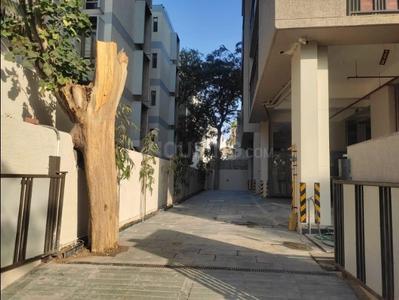 Image of 2400 Sq.ft 3 BHK Apartment / Flat for sale in Sunrise Vista, Bodakdev, Ahmedabad for Rs. 19500000