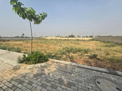 Image of 1521 Sq.ft Residential Plot / Land for sale in V K Sohna Greens, Sector 4, Sohna for Rs. 15300000