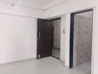 Living Room Image of 1100 Sq.ft 2 BHK Apartment / Flat for sale in Mayfair Palmeira, Mira Road East Mira Bhayandar for Rs. 12000000