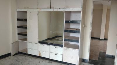 Hiranandani Complex Bedroom One 2