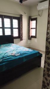 Bedroom Image of 2900 Sq.ft 4.5 BHK Villa for sale in Bhayli Vadodara for Rs. 13500000