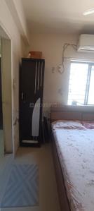 Bedroom Image of 565 Sq.ft 2 BHK Apartment / Flat for rent in Madhapar Rajkot for Rs. 11000