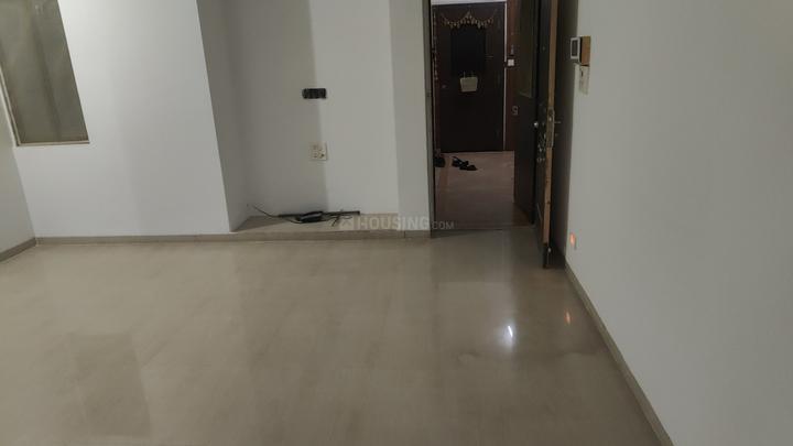 Vijay Vilas Tauras Co-op Hsg Society Living Room 1